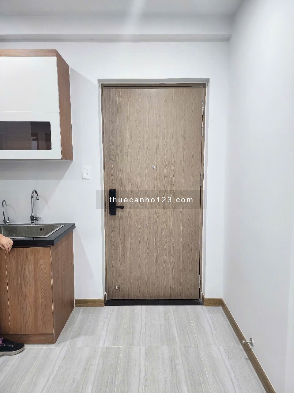 Cho Thuê Bcons Topaz Bcons City | 2PN 2WC – Giá Tốt 6tr - Ảnh 3