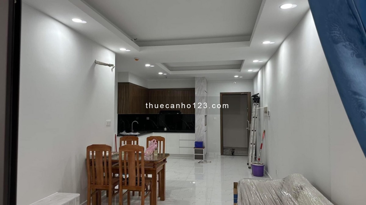 Cho thuê căn hộ 3PN – 2WC | 85m2 tại CC Opal Skyline - Ảnh 3