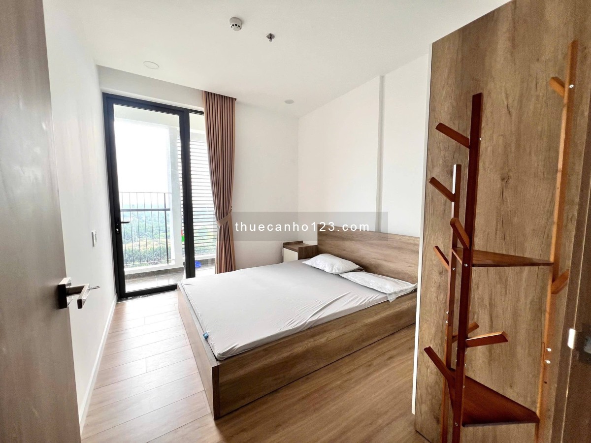 MT Eastmark City cho thuê 1PN+ full nội thất, nhà đẹp - Ảnh 4