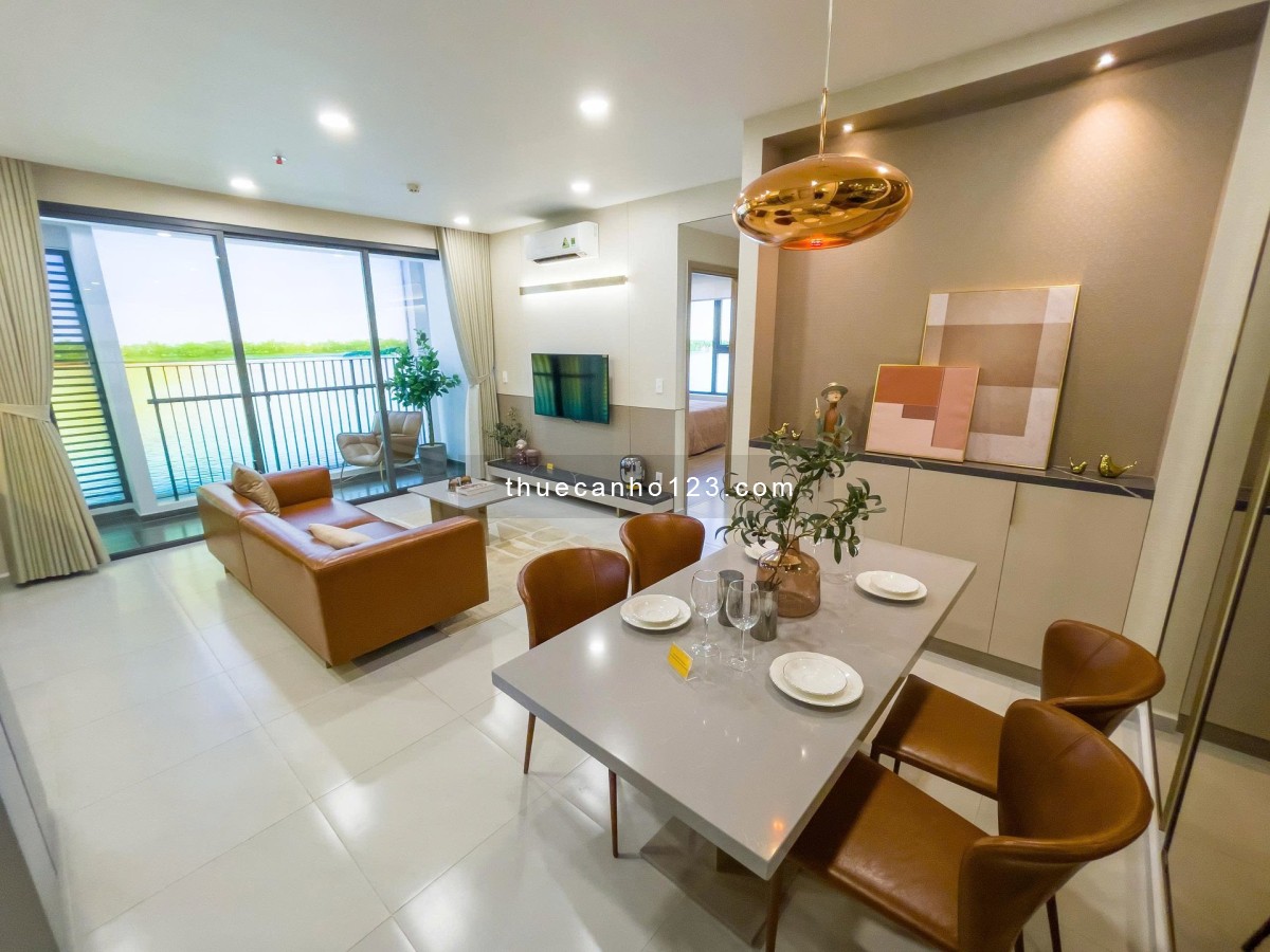 HOT! Cho thuê căn hộ MT Eastmark City – Vị trí vàng, giá chỉ từ 5 triệu - Ảnh 2