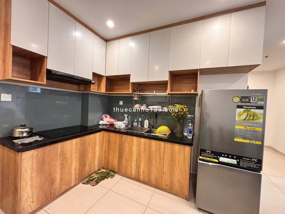 HOT HOT HOT – Căn 2PN Full Nội Thất, Giá Chỉ 6,5 Triệu - Ảnh 3