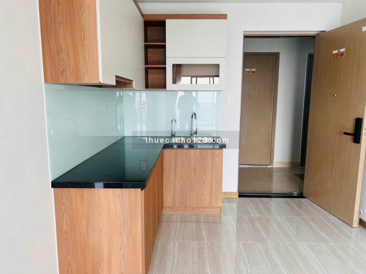 Cho Thuê Bcons Topaz Bcons City | 2PN 2WC – Giá Tốt 6tr - Ảnh 2