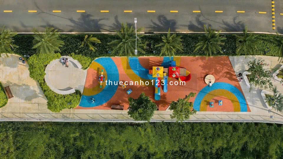 HOT! Cho thuê căn hộ MT Eastmark City – Vị trí vàng, giá chỉ từ 5 triệu - Ảnh 7