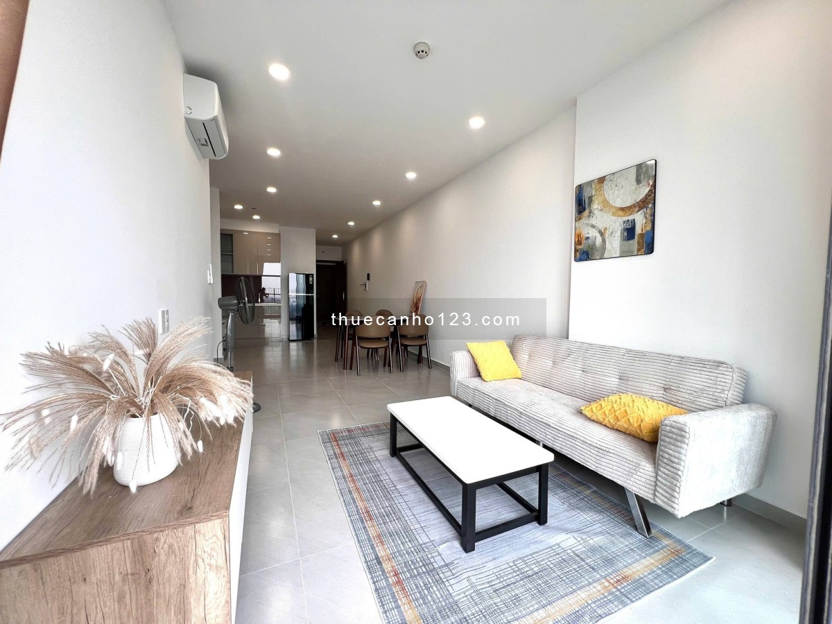 MT Eastmark City cho thuê 1PN+ full nội thất, nhà đẹp - Ảnh 1