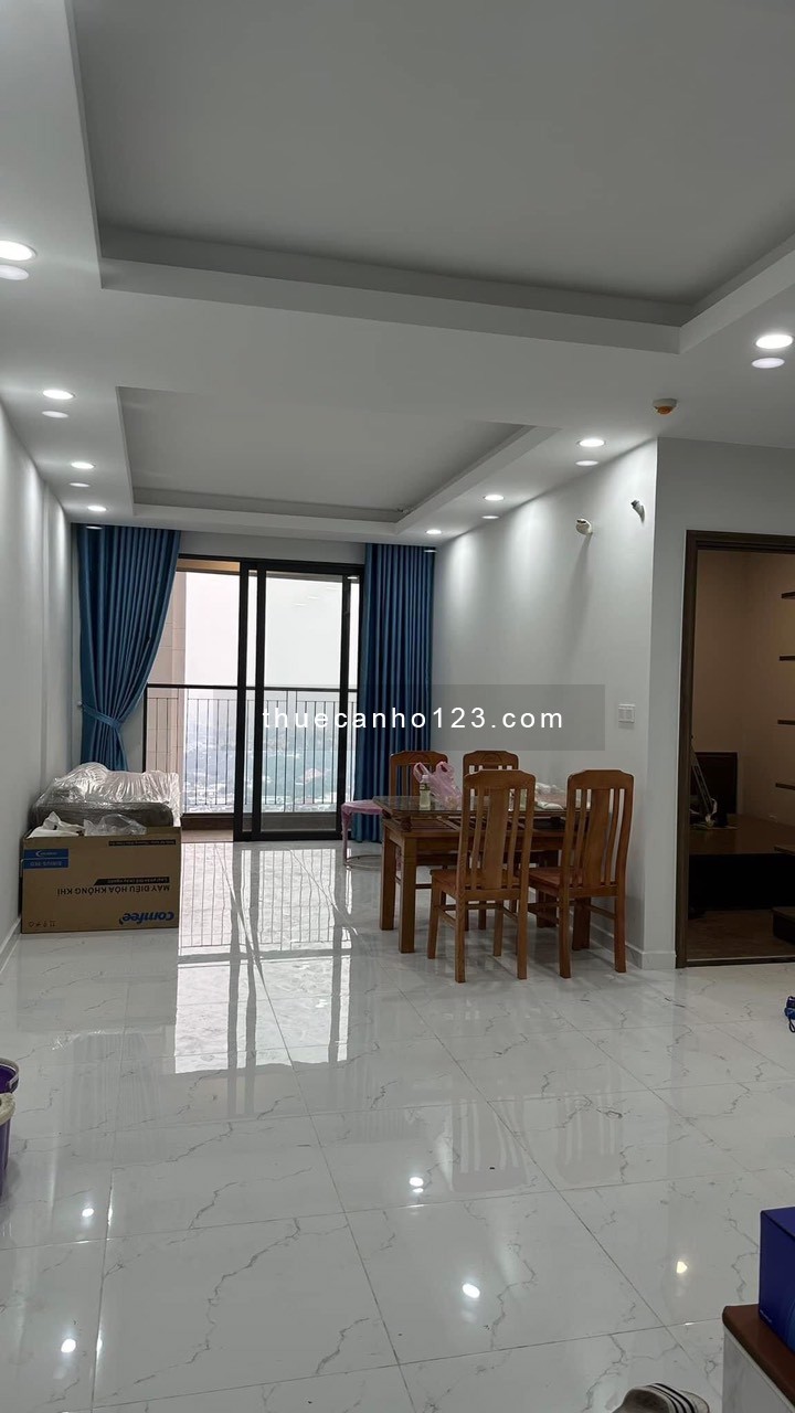 Cho thuê căn hộ 3PN – 2WC | 85m2 tại CC Opal Skyline - Ảnh 1