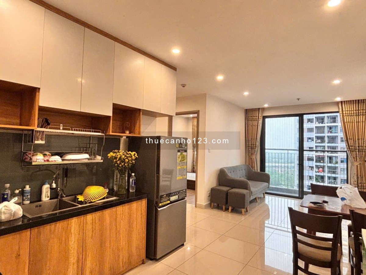 HOT HOT HOT – Căn 2PN Full Nội Thất, Giá Chỉ 6,5 Triệu - Ảnh 1