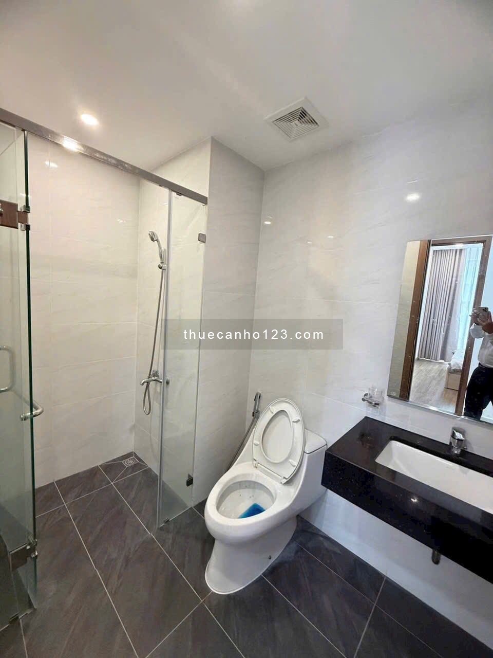 Cho Thuê Nhanh 2PN 2WC Happy One Central – 70m² – Giá Mềm - Ảnh 8