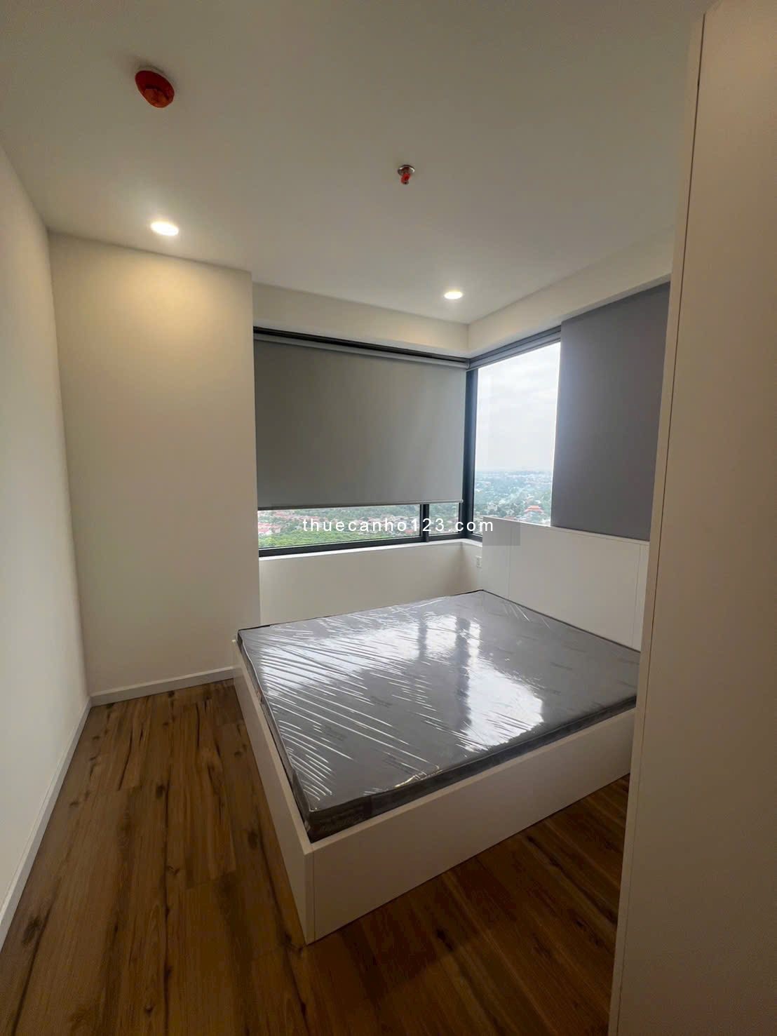 Cho thuê căn hộ The Maison – 3PN 2WC, full nội thất, 9,5 triệu/tháng - Ảnh 4