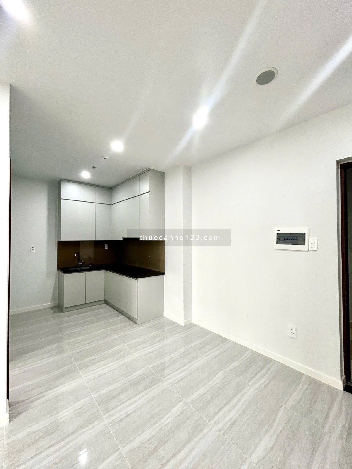Cho thuê căn hộ Bcons City – Ngay Làng Đại Học - Ảnh 4