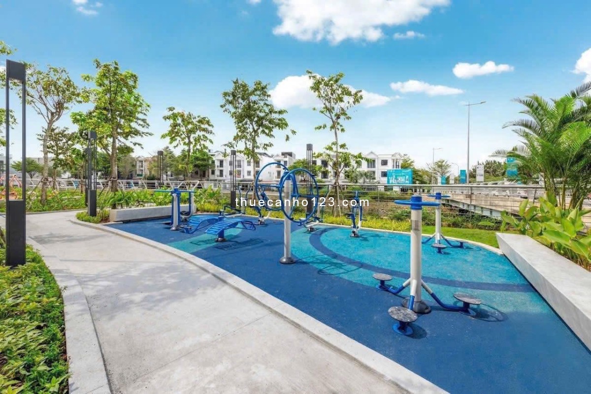 HOT! Cho thuê căn hộ MT Eastmark City – Vị trí vàng, giá chỉ từ 5 triệu - Ảnh 8