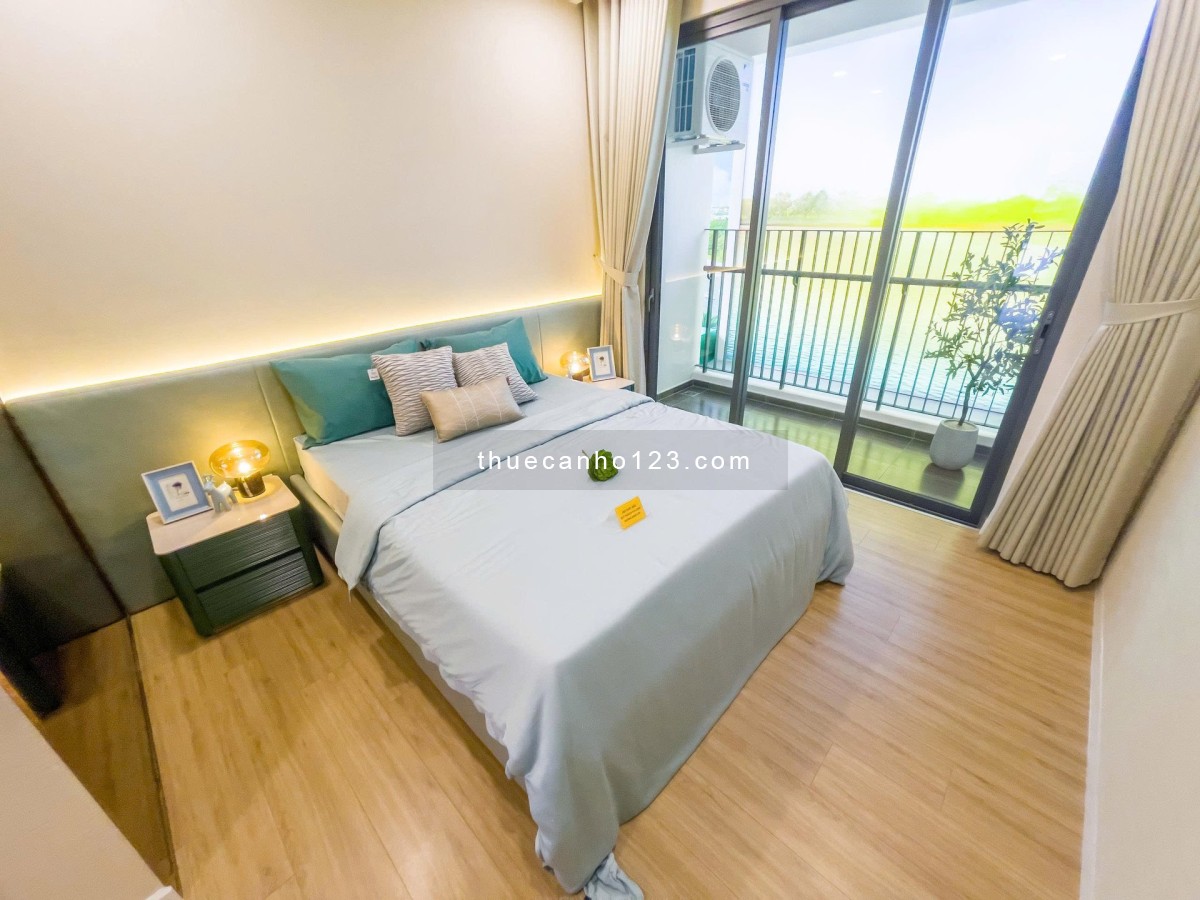 HOT! Cho thuê căn hộ MT Eastmark City – Vị trí vàng, giá chỉ từ 5 triệu - Ảnh 4