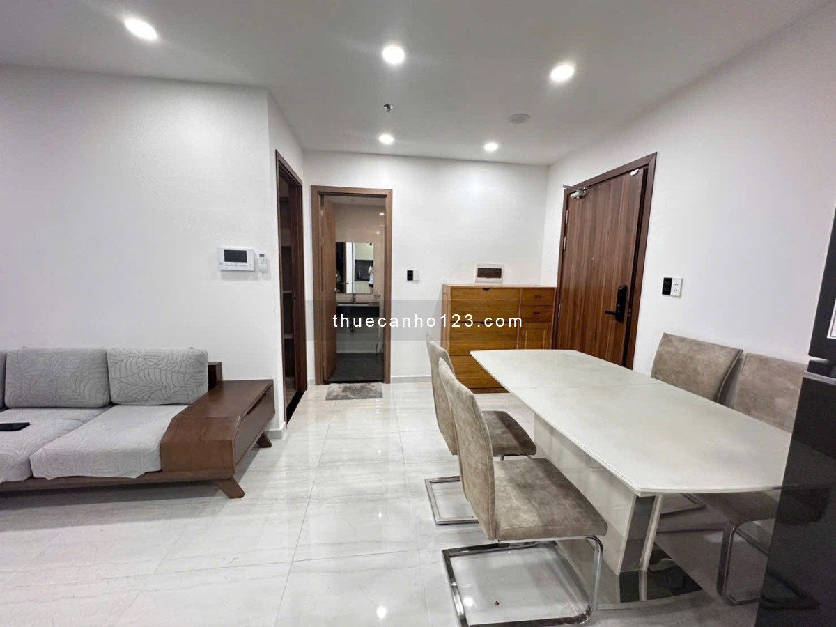 Cho Thuê Happy One Central | 1PN View Đẹp – Full NT - Ảnh 2