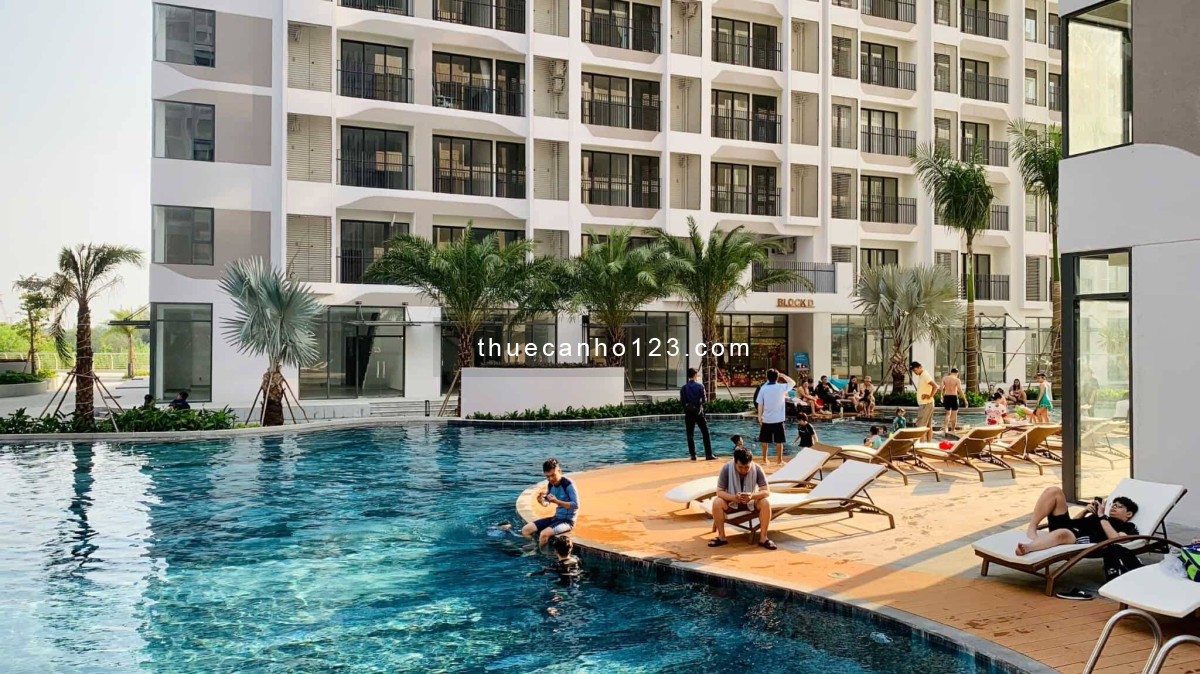 MT Eastmark City Quận 9 – Sống Chuẩn Resort, Giá Thuê Chỉ Từ 5,5tr - Ảnh 6