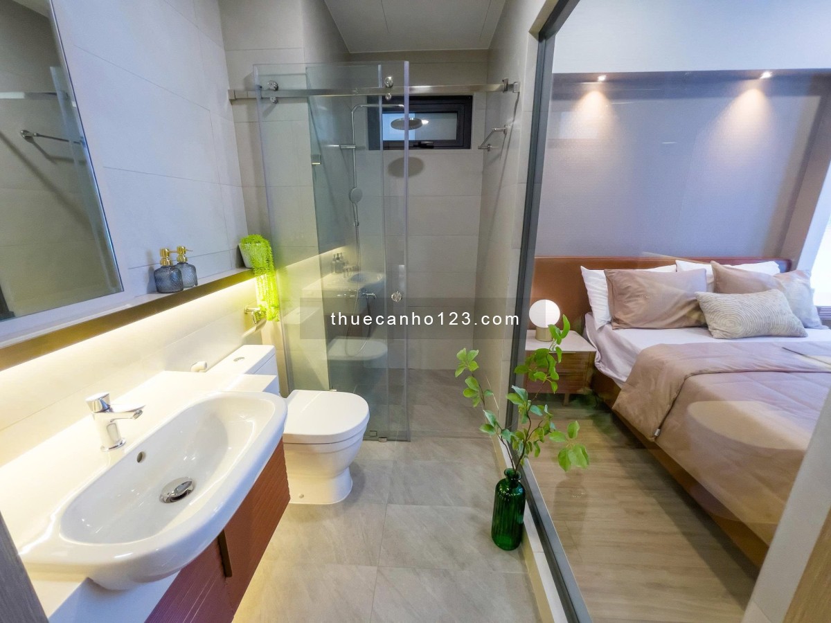 HOT! Cho thuê căn hộ MT Eastmark City – Vị trí vàng, giá chỉ từ 5 triệu - Ảnh 5
