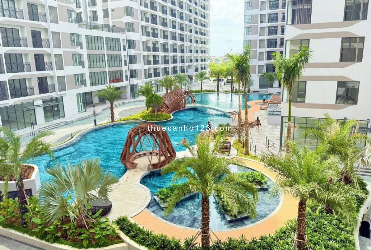 MT Eastmark City Quận 9 – Sống Chuẩn Resort, Giá Thuê Chỉ Từ 5,5tr - Ảnh 1