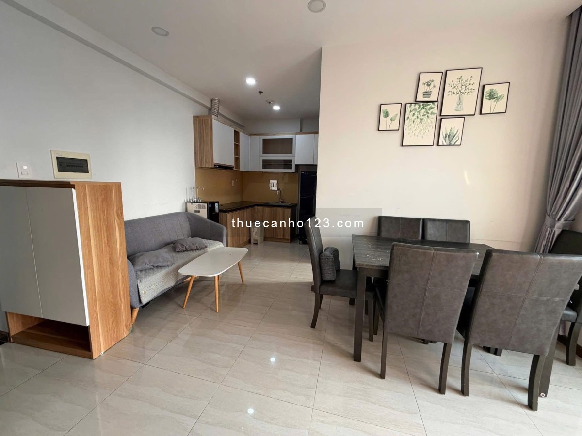 Cho thuê căn hộ Bcons City – Ngay Làng Đại Học - Ảnh 1