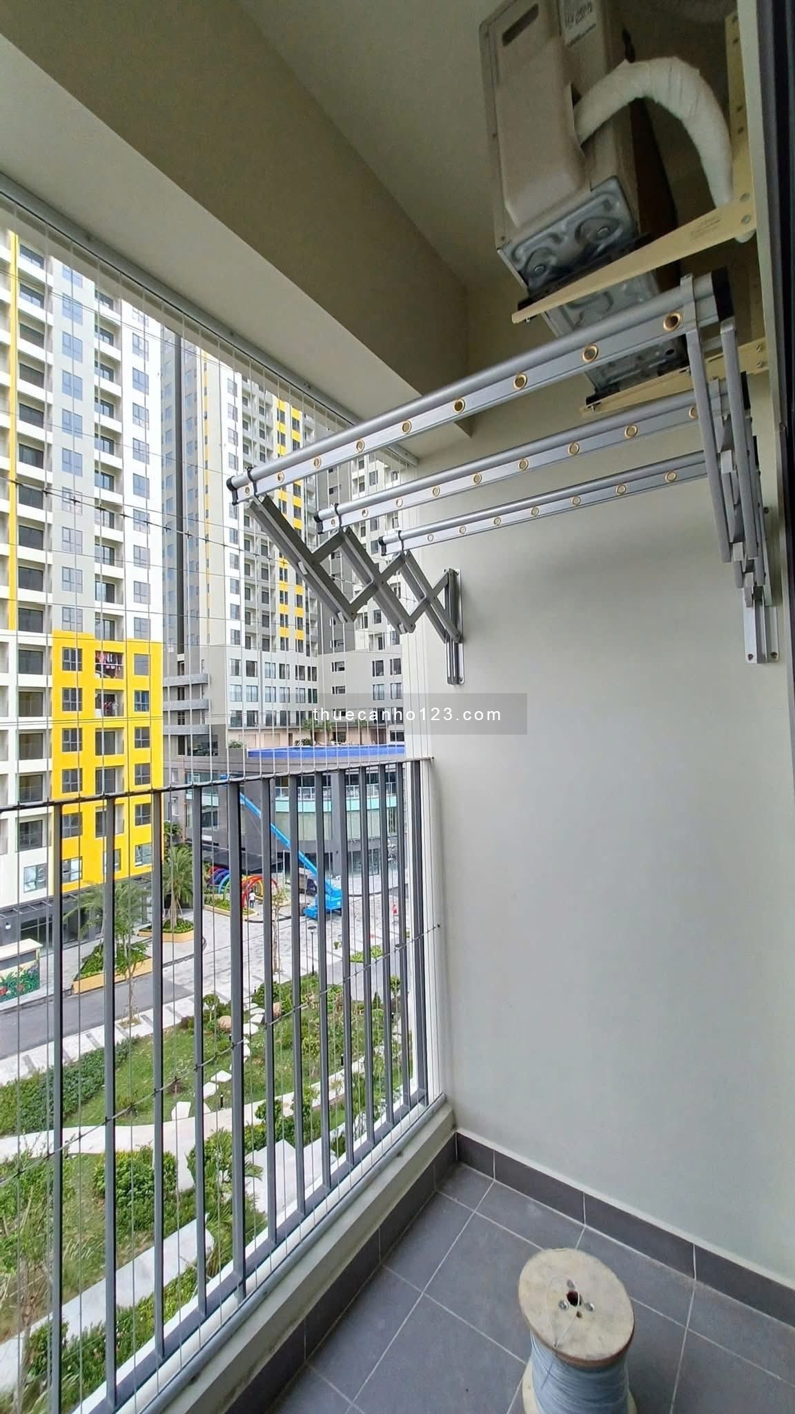 Cho thuê căn hộ Bcons City – Ngay Làng Đại Học - Ảnh 3