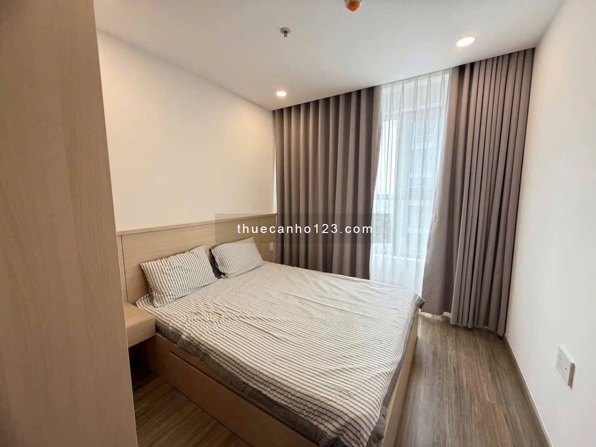 Cho Thuê Nhanh 2PN 2WC Happy One Central – 70m² – Giá Mềm - Ảnh 4