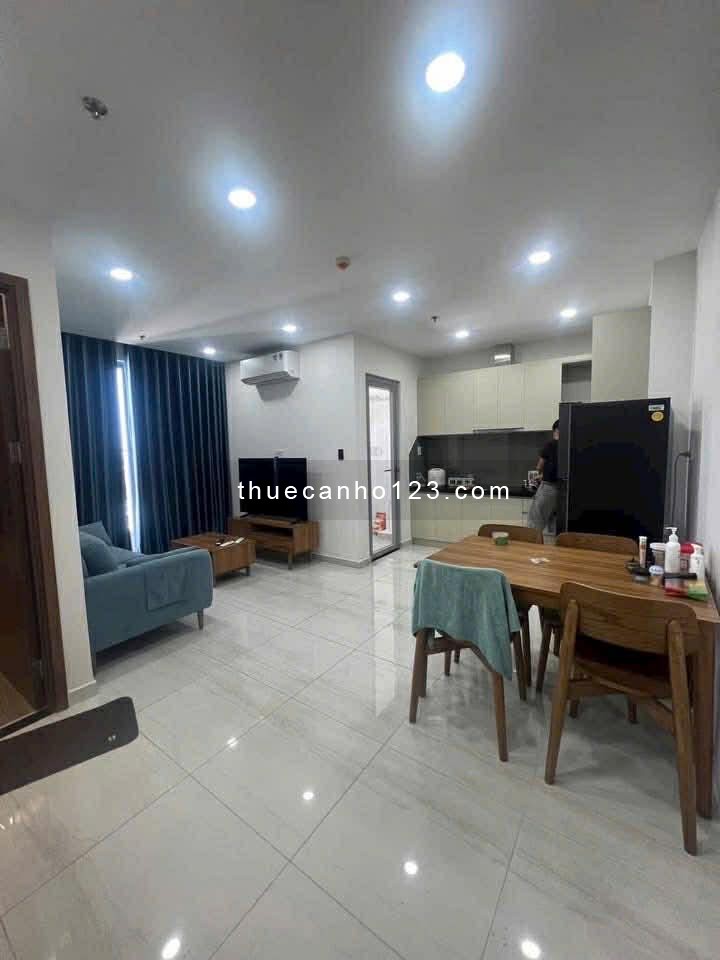 Cho Thuê Happy One Central | 1PN Rộng 52m² – Giá 8 Triệu - Ảnh 1