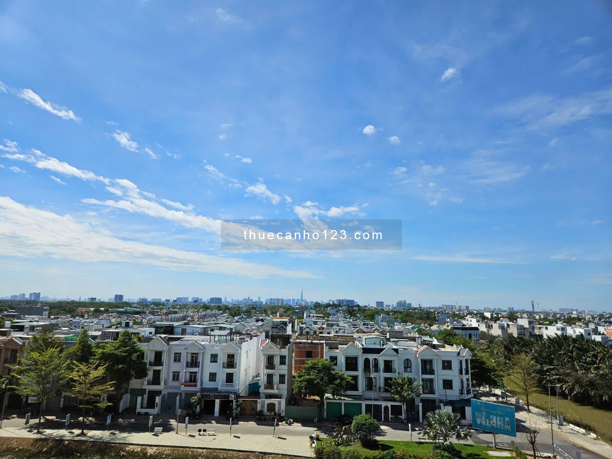 MT Eastmark City Quận 9 – Sống Chuẩn Resort, Giá Thuê Chỉ Từ 5,5tr - Ảnh 7