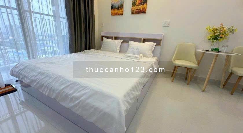 Cho thuê Studio New Lavida – Gần Vincom Dĩ An - Ảnh 3