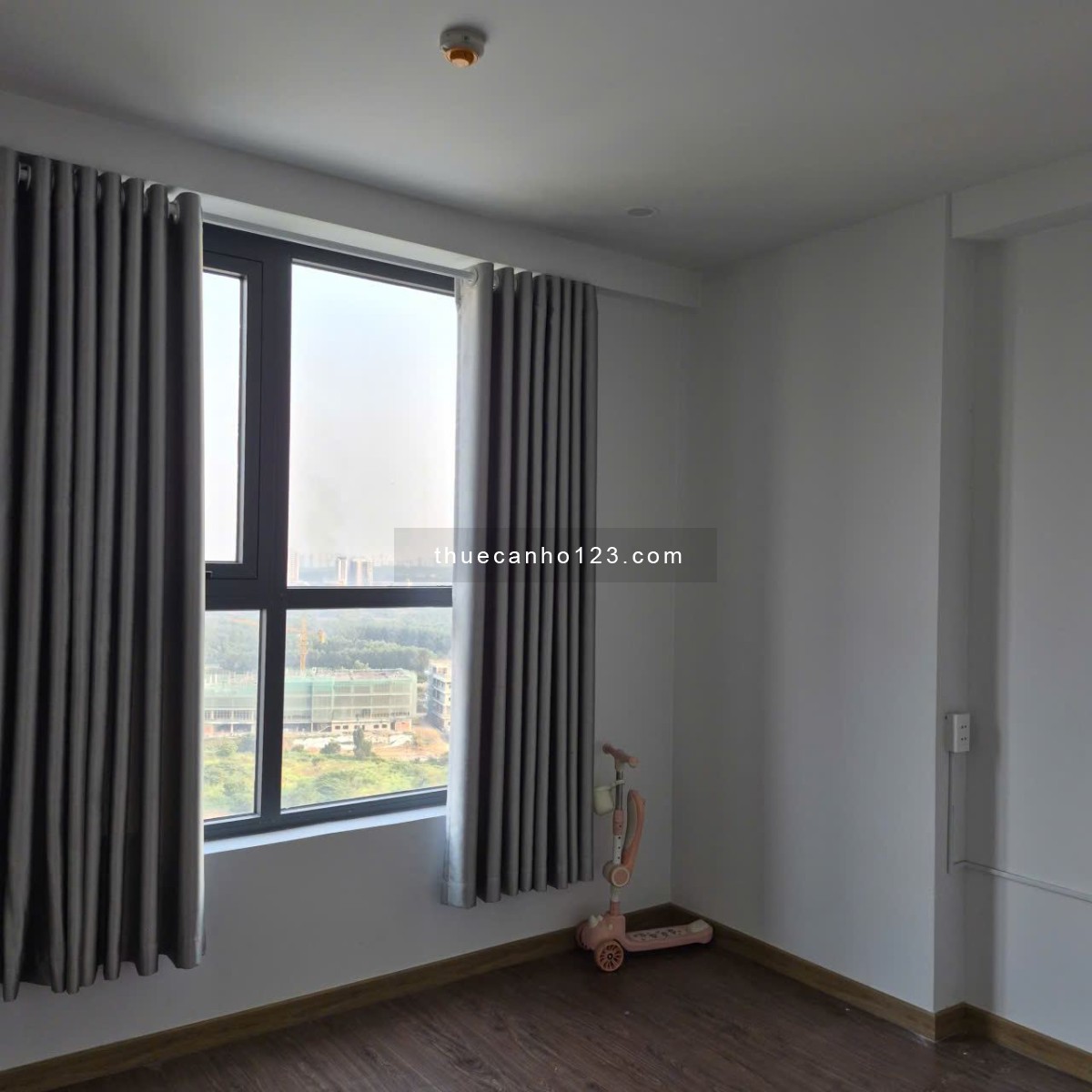 Cho Thuê Bcons Topaz Bcons City | 2PN 2WC – Giá Tốt 6tr - Ảnh 7