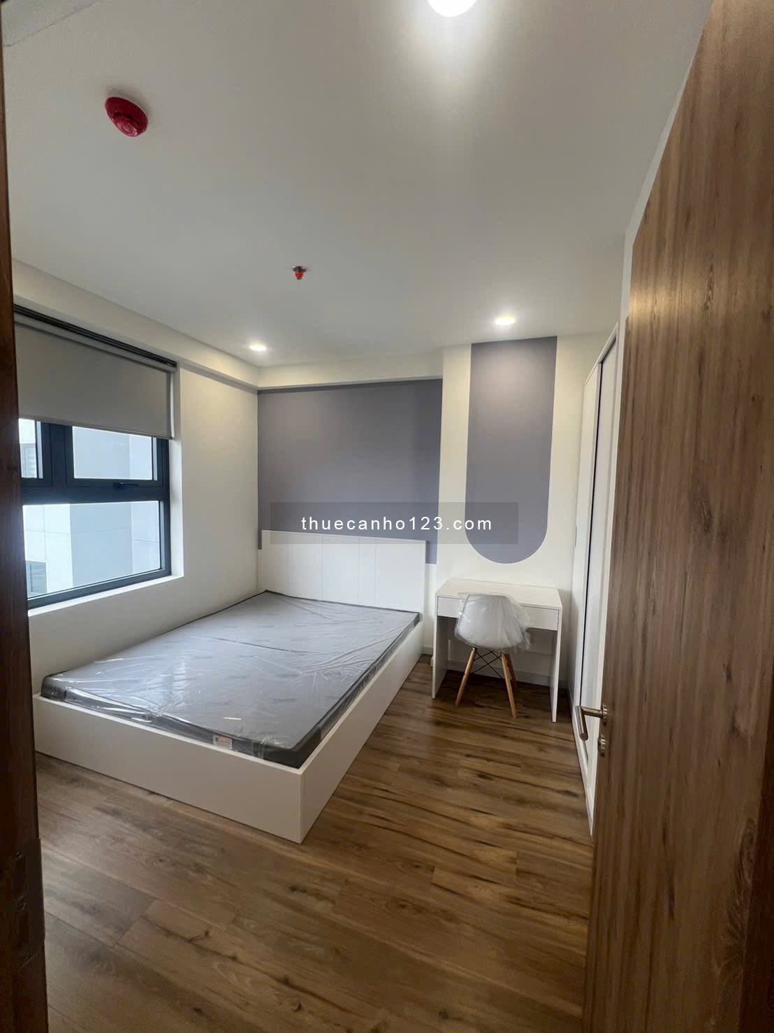 Cho thuê căn hộ The Maison – 3PN 2WC, full nội thất, 9,5 triệu/tháng - Ảnh 3