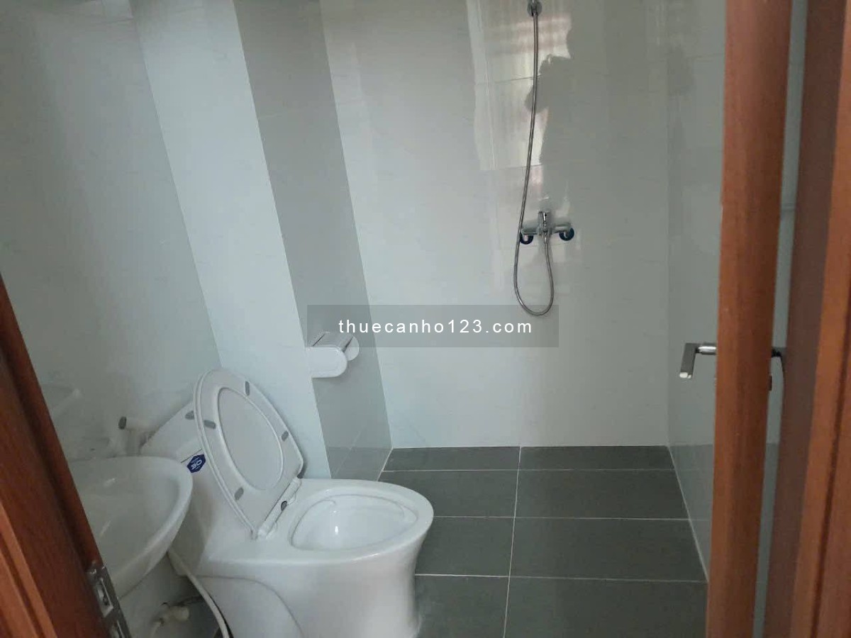 Cho thuê căn hộ Iris Tower giá cực tốt ngay VSIP 1 - Ảnh 5