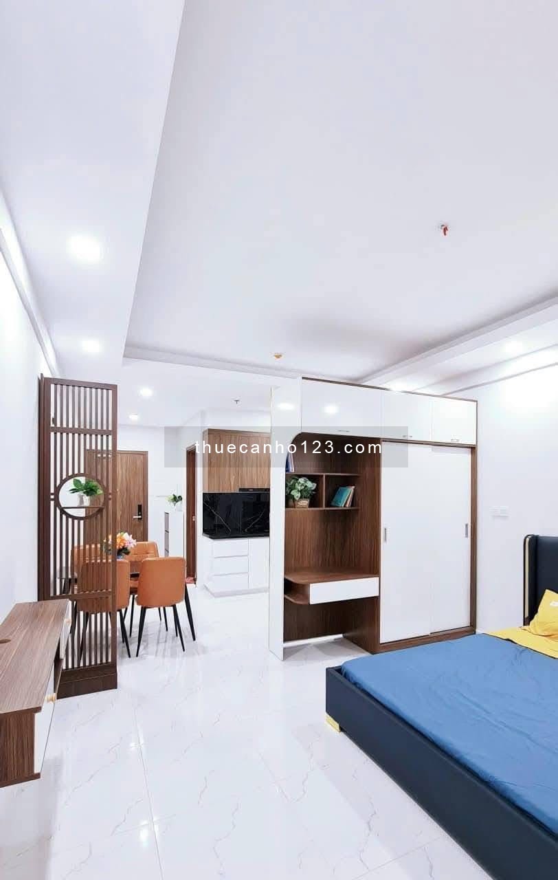 Cho thuê căn hộ Opal Skyline – Nhà mới, sạch đẹp - Giá tốt - Ảnh 1