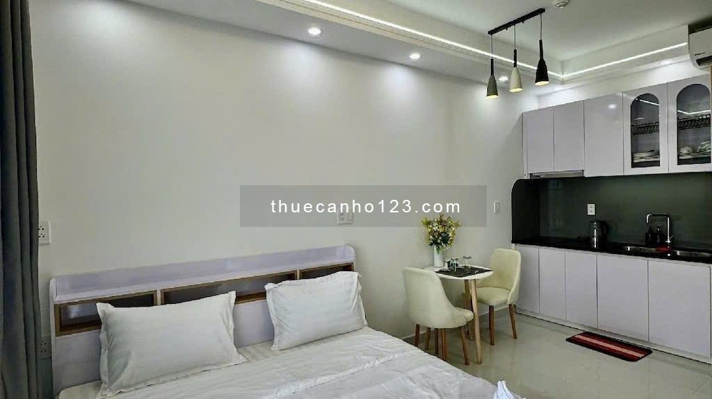 Cho thuê Studio New Lavida – Gần Vincom Dĩ An - Ảnh 2