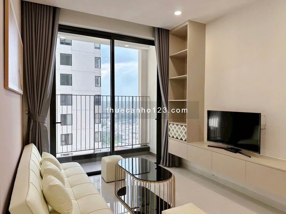 The Emerald Golf View – 2PN 1WC Full Nội Thất, Giá 9 Triệu - Ảnh 3