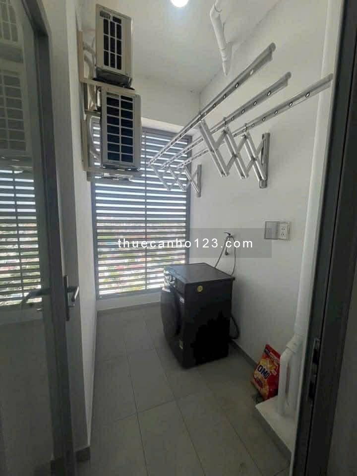 Cho Thuê Happy One Central | 1PN Rộng 52m² – Giá 8 Triệu - Ảnh 3