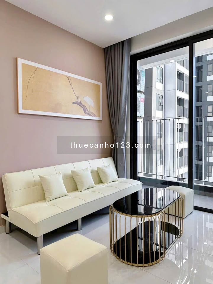 The Emerald Golf View – 2PN 1WC Full Nội Thất, Giá 9 Triệu - Ảnh 7