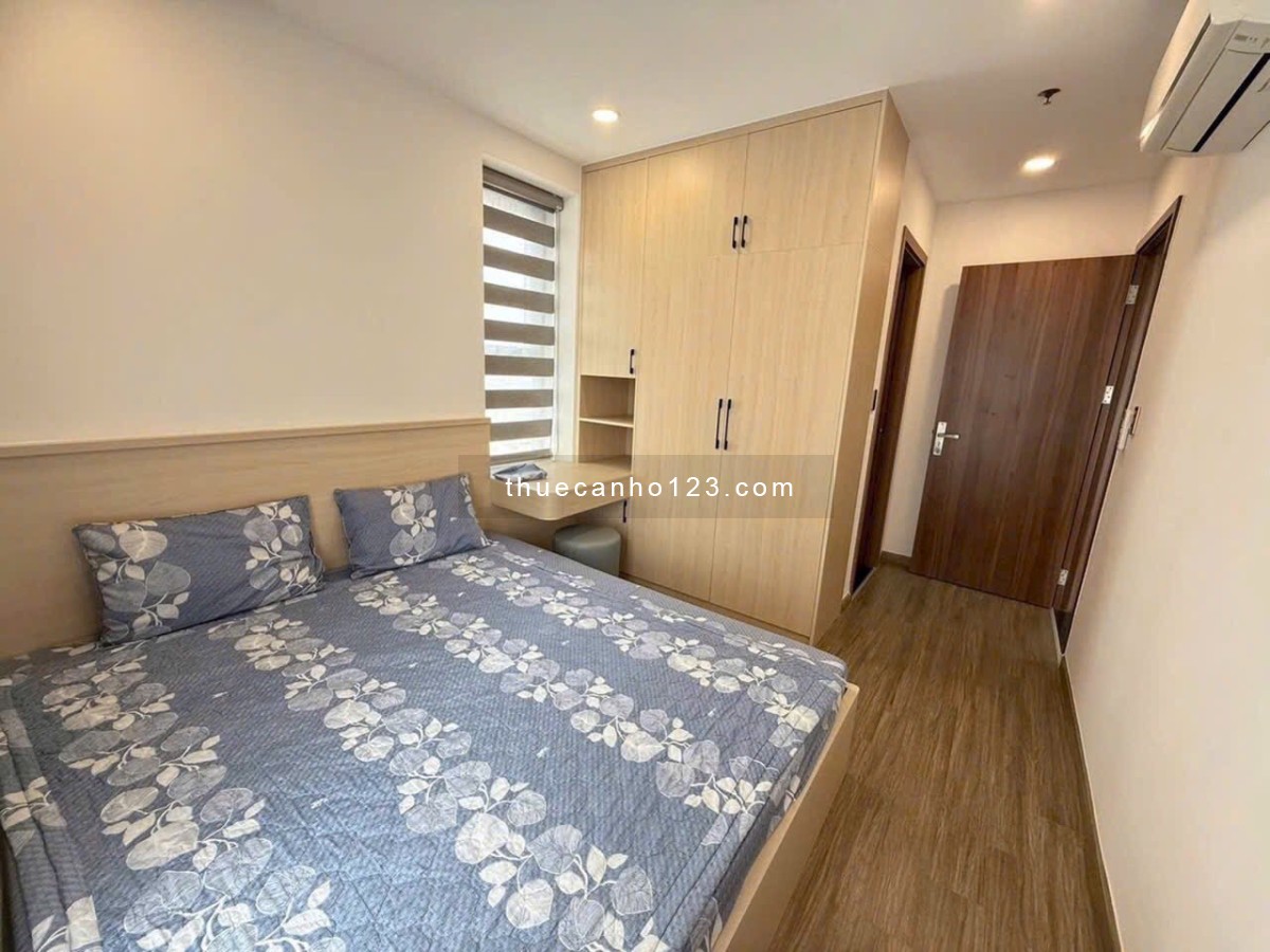 Cho Thuê Nhanh 2PN 2WC Happy One Central – 70m² – Giá Mềm - Ảnh 6
