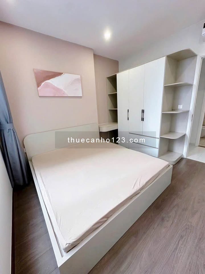 The Emerald Golf View – 2PN 1WC Full Nội Thất, Giá 9 Triệu - Ảnh 2