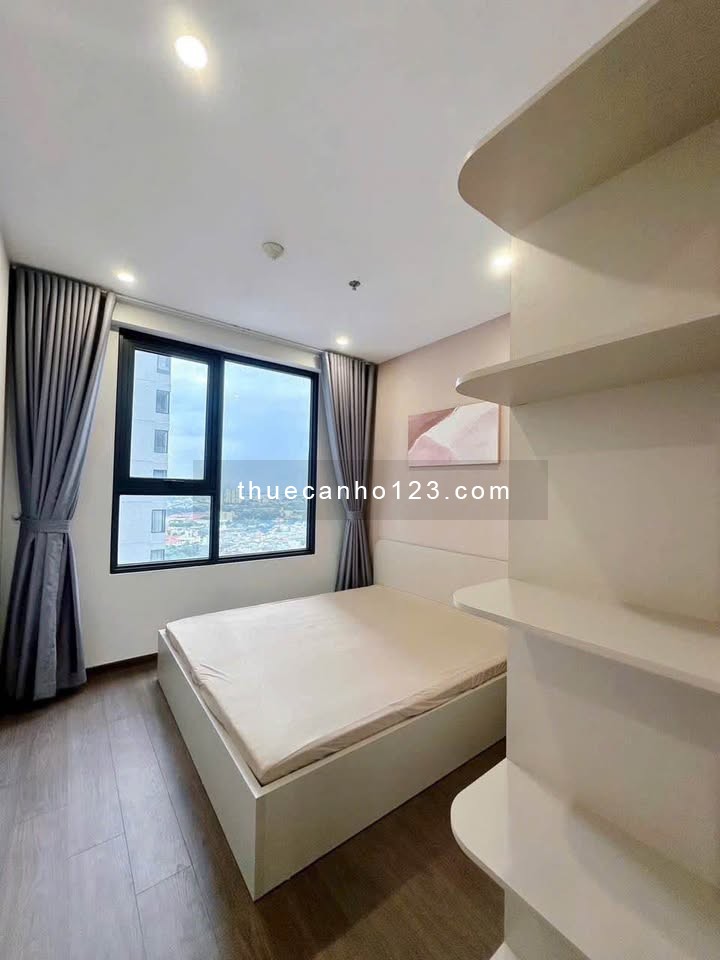 The Emerald Golf View – 2PN 1WC Full Nội Thất, Giá 9 Triệu - Ảnh 4