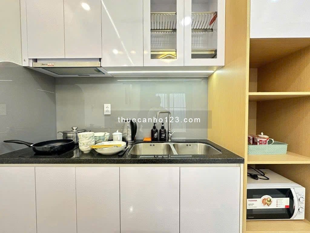 Cho thuê Studio New Lavida – Gần Vincom Dĩ An - Ảnh 6