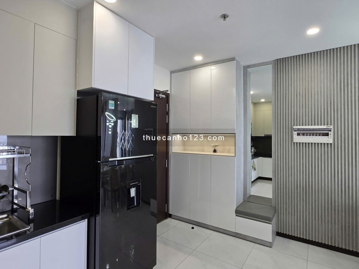 Cho Thuê Căn Hộ C-SkyView | 2PN 2WC – 80m² – Full NT – Ở Ngay - Ảnh 4