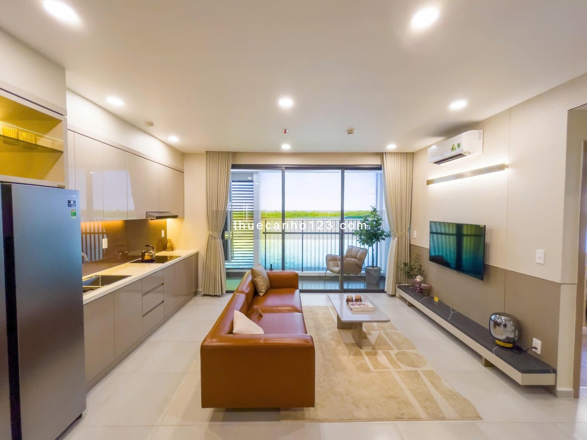 HOT! Cho thuê căn hộ MT Eastmark City – Vị trí vàng, giá chỉ từ 5 triệu - Ảnh 1