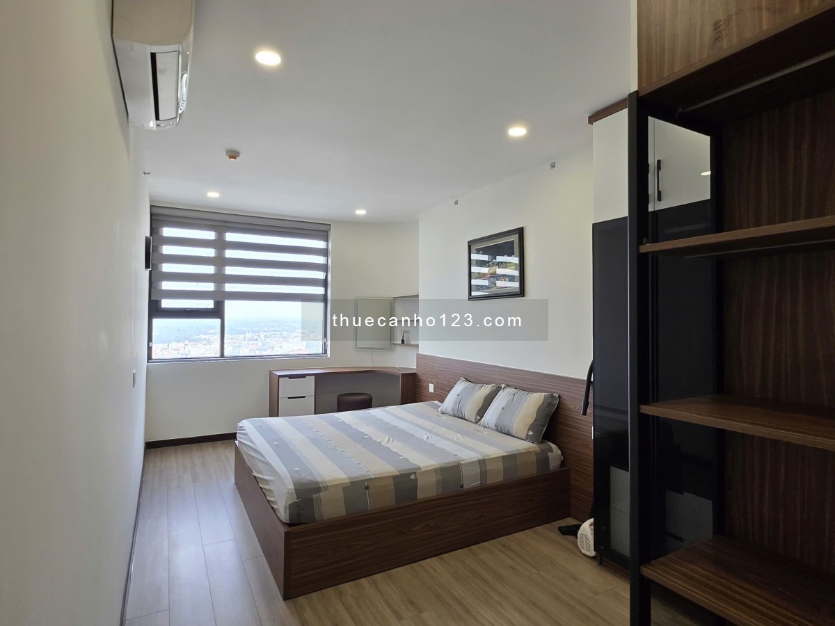 Cho Thuê Căn Hộ C-SkyView | 2PN 2WC – 80m² – Full NT – Ở Ngay - Ảnh 7