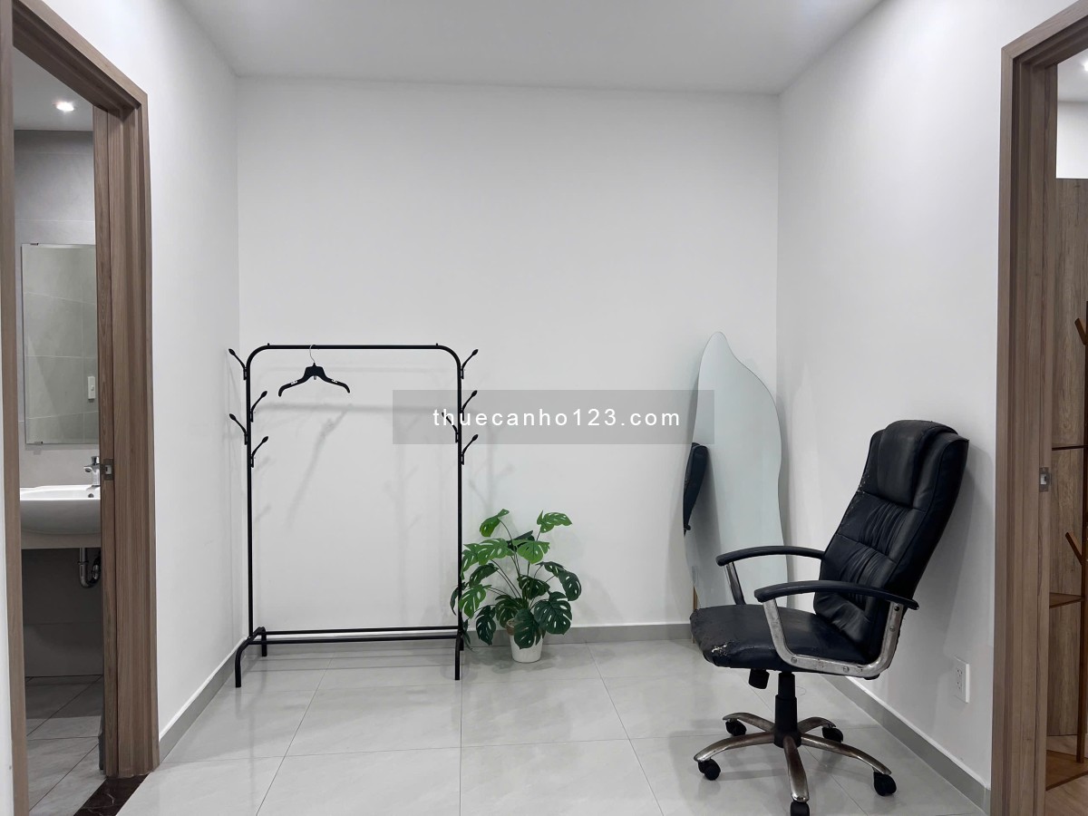 Cho thuê căn hộ 63m2=1+1PN full nội thất đẹp, xách vali vào ở chỉ 6,9 triệu/ tháng - Ảnh 4