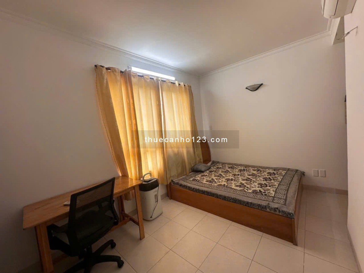Chung cư Thái An 2, Nguyễn Văn Quá, Q12: 50m2, 1PN, 1WC, NT, 6tr/th. - Ảnh 7