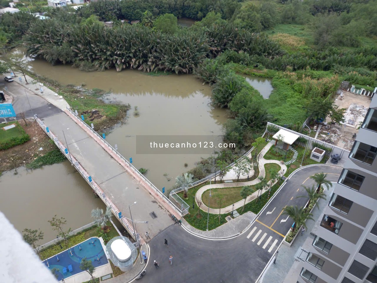 Pass lại căn hộ 2PN – Nhà ở rất giữ gìn – Giá tốt 8 triệu/tháng TL - Ảnh 3