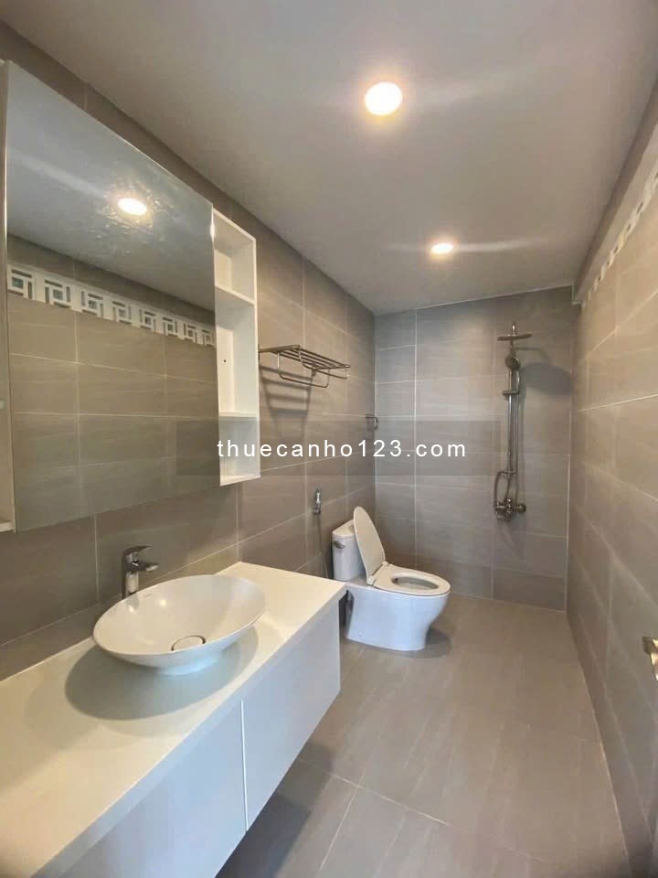 Căn hộ studio ban công full nội thất rộng 40m2 gần cv Hoàng Văn Thụ, Lăng Cha Cả, quận Tân Bình - Ảnh 3