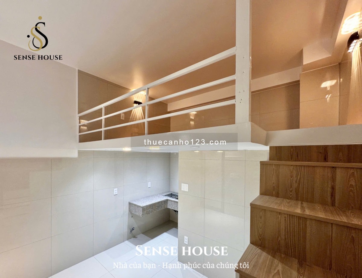 Cho thuê căn hộ Duplex Kế AEON Mall Tân Phúvà Diamond Centre - Ảnh 13
