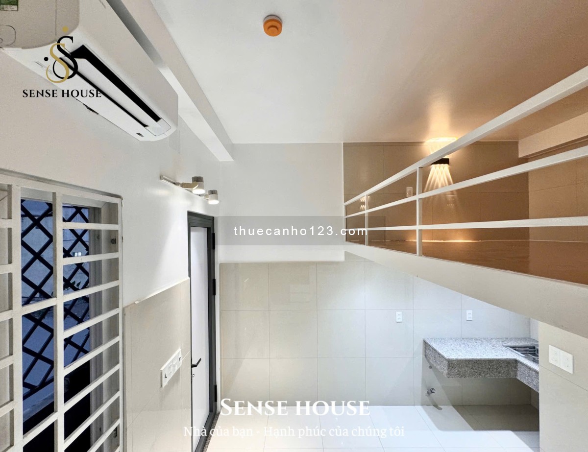 Cho thuê căn hộ Duplex Kế AEON Mall Tân Phúvà Diamond Centre - Ảnh 7