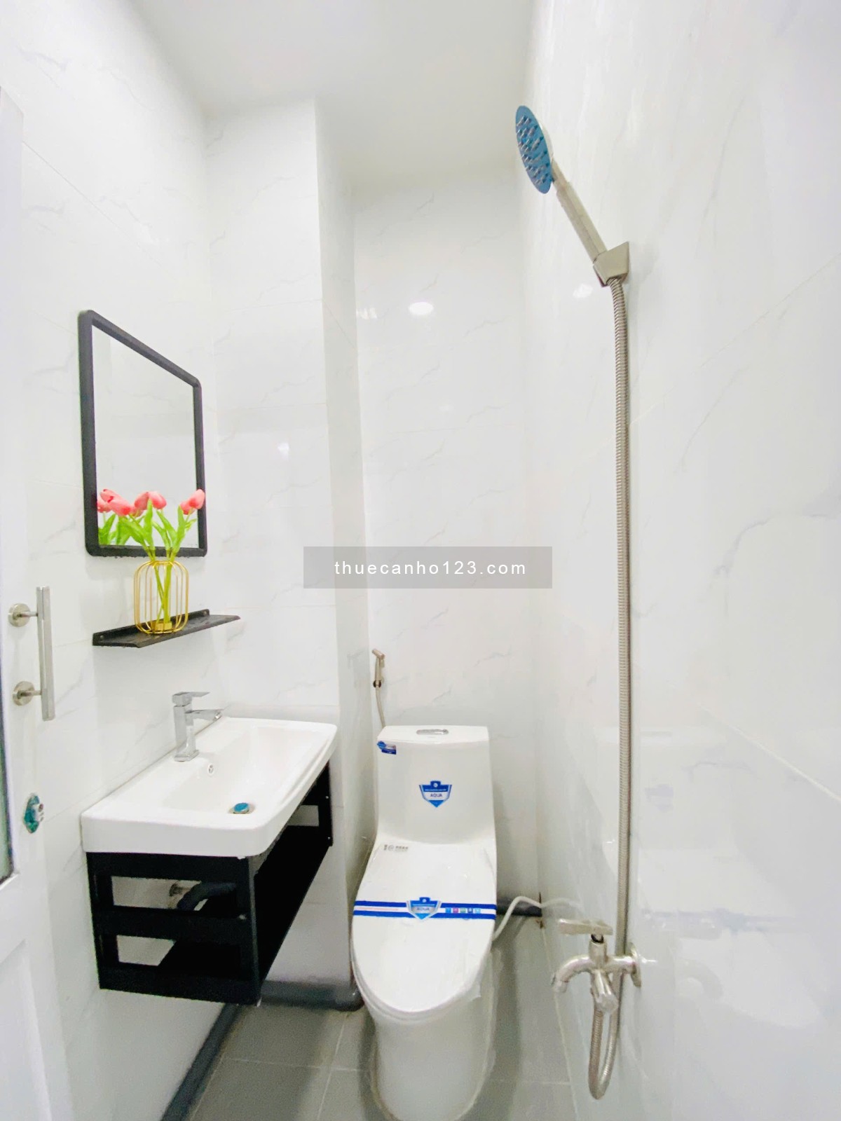Cho thuê căn hộ 1PN – Bành Văn Trân, P7, Tân Bình – Ngay ngã tư Bảy Hiền - Ảnh 6