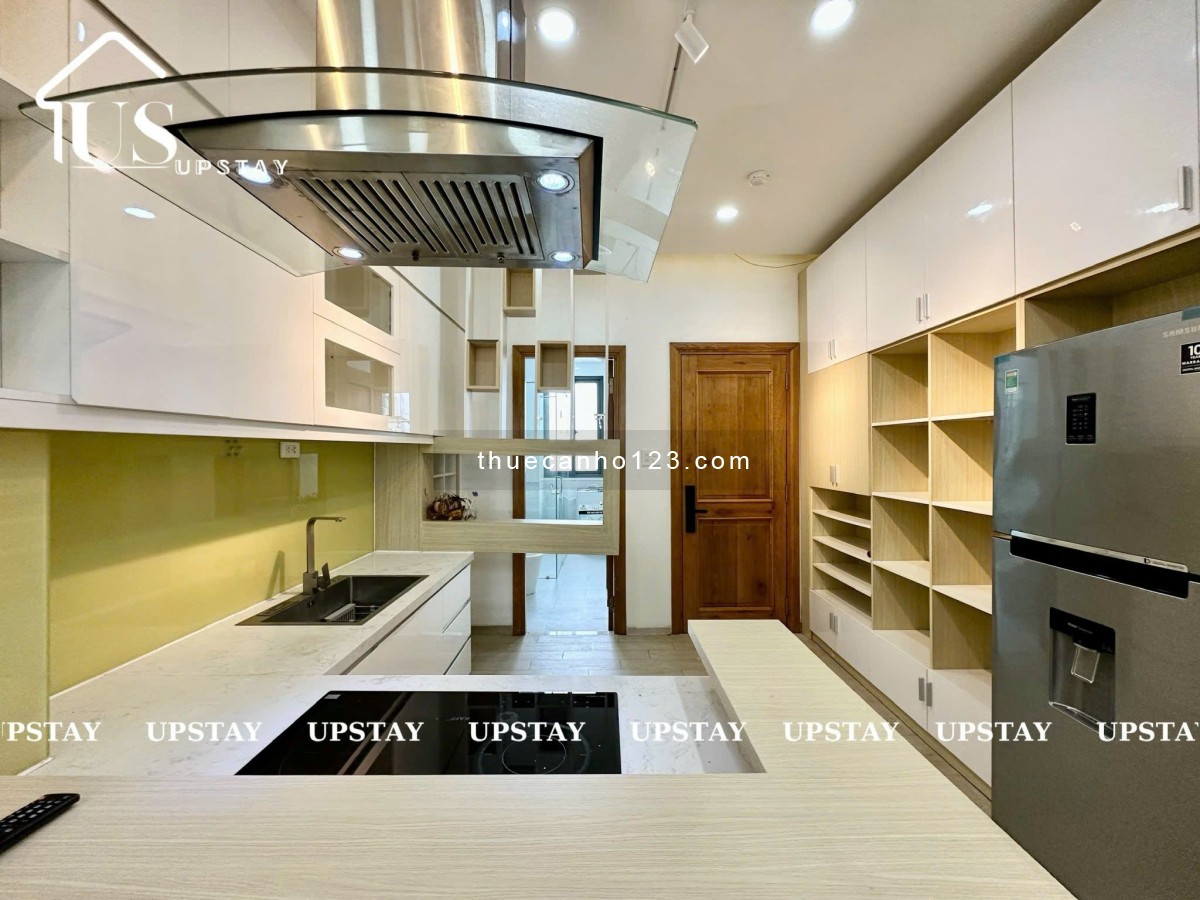 Chuỗi căn hộ studio/1PN/2PN mới – Bếp rộng, thoáng – Thang máy – Gần nhà ga T3, sân bay Tân Sơn Nhất - Ảnh 3
