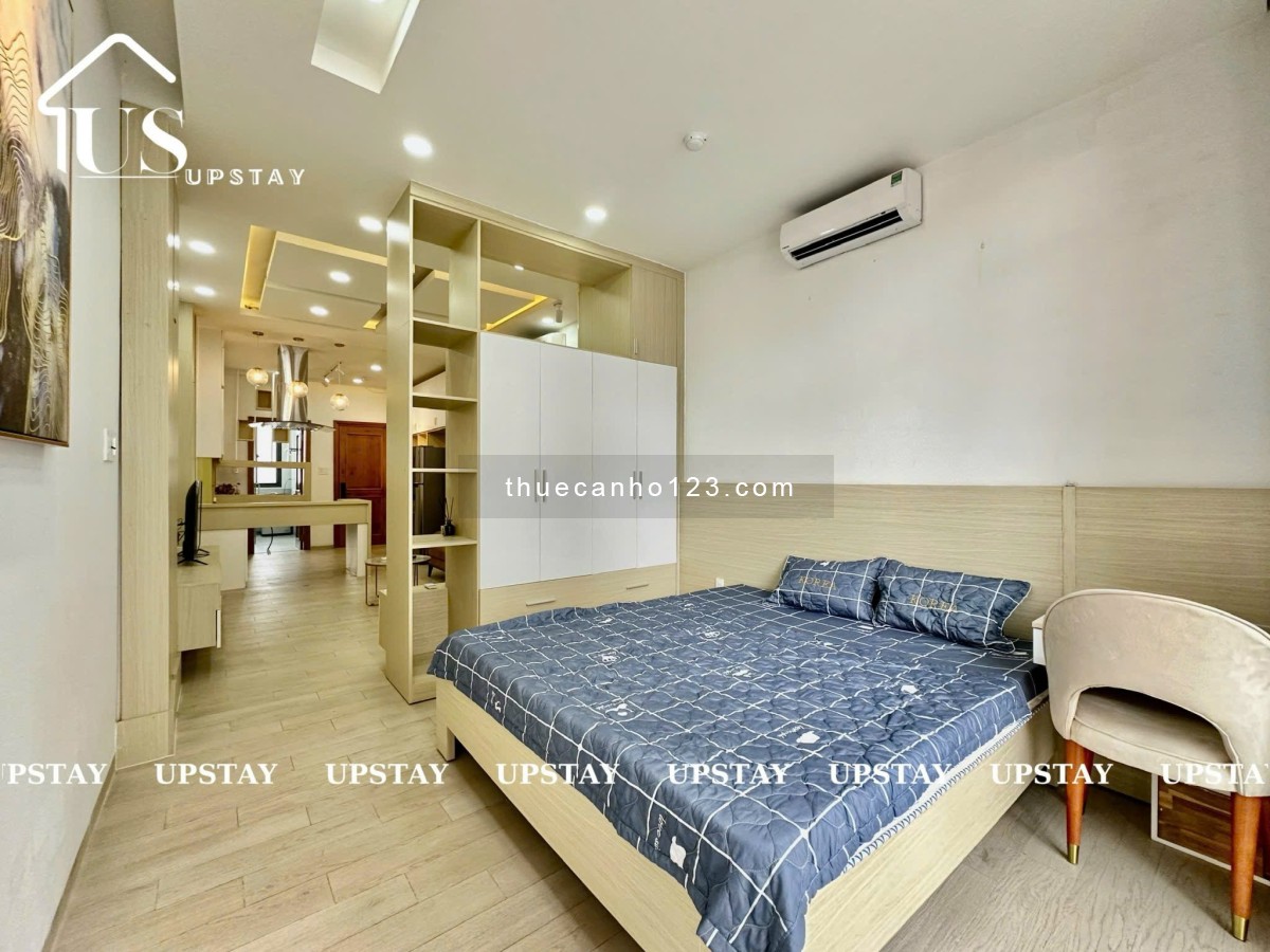 Chuỗi căn hộ studio/1PN/2PN mới – Bếp rộng, thoáng – Thang máy – Gần nhà ga T3, sân bay Tân Sơn Nhất - Ảnh 7