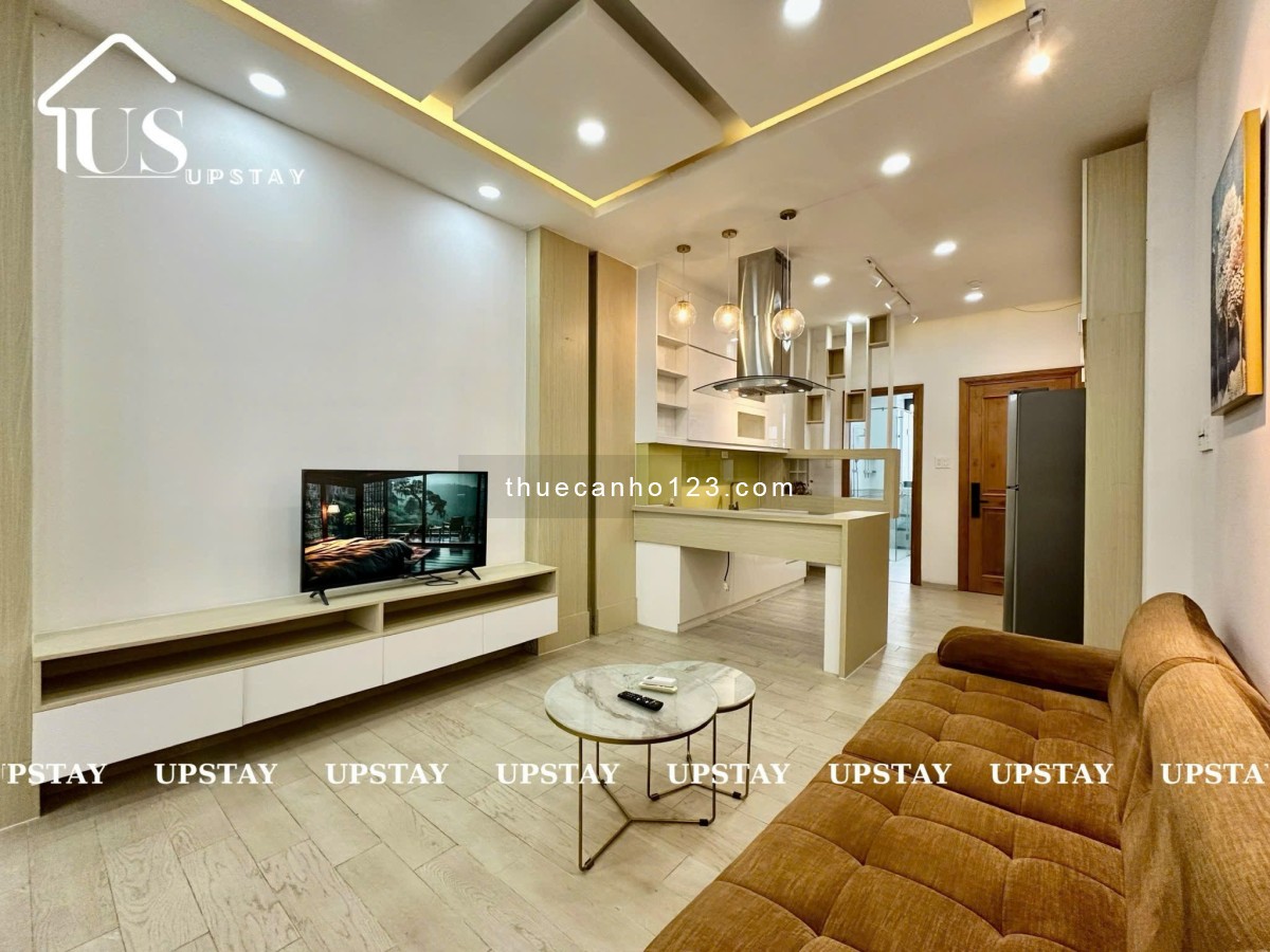 Chuỗi căn hộ studio/1PN/2PN mới – Bếp rộng, thoáng – Thang máy – Gần nhà ga T3, sân bay Tân Sơn Nhất - Ảnh 10